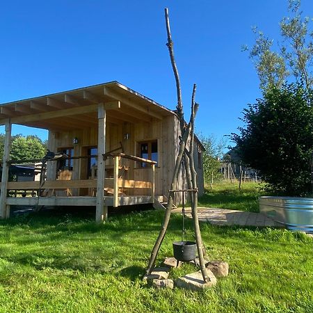 Maison Western Le Val-dʼAjol Exteriör bild
