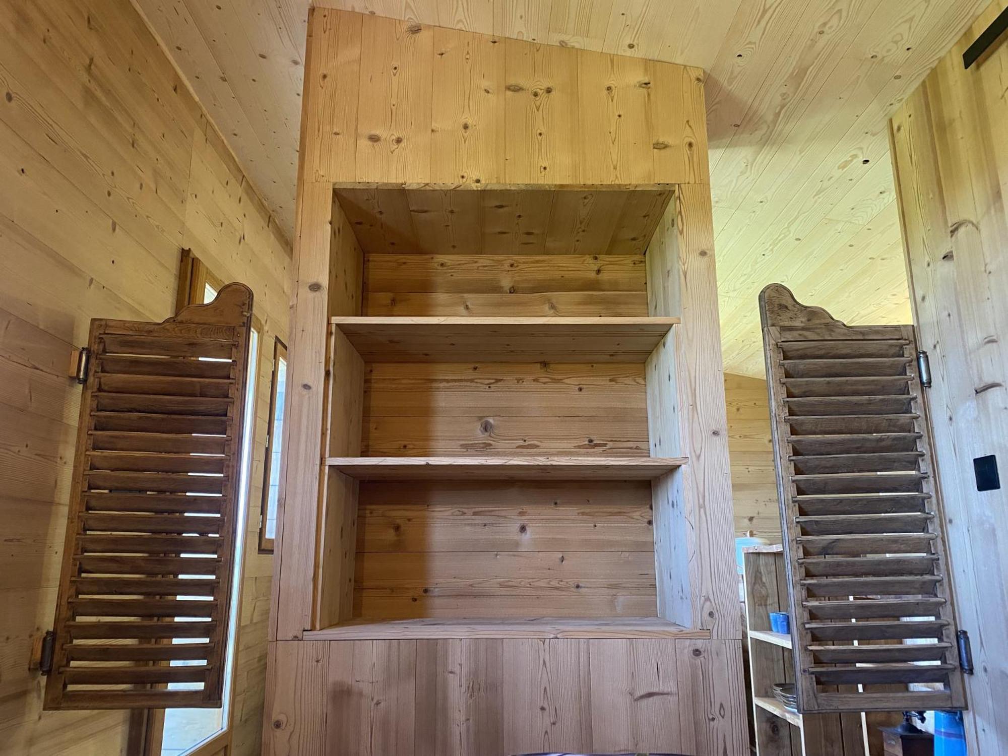 Maison Western Le Val-dʼAjol Exteriör bild