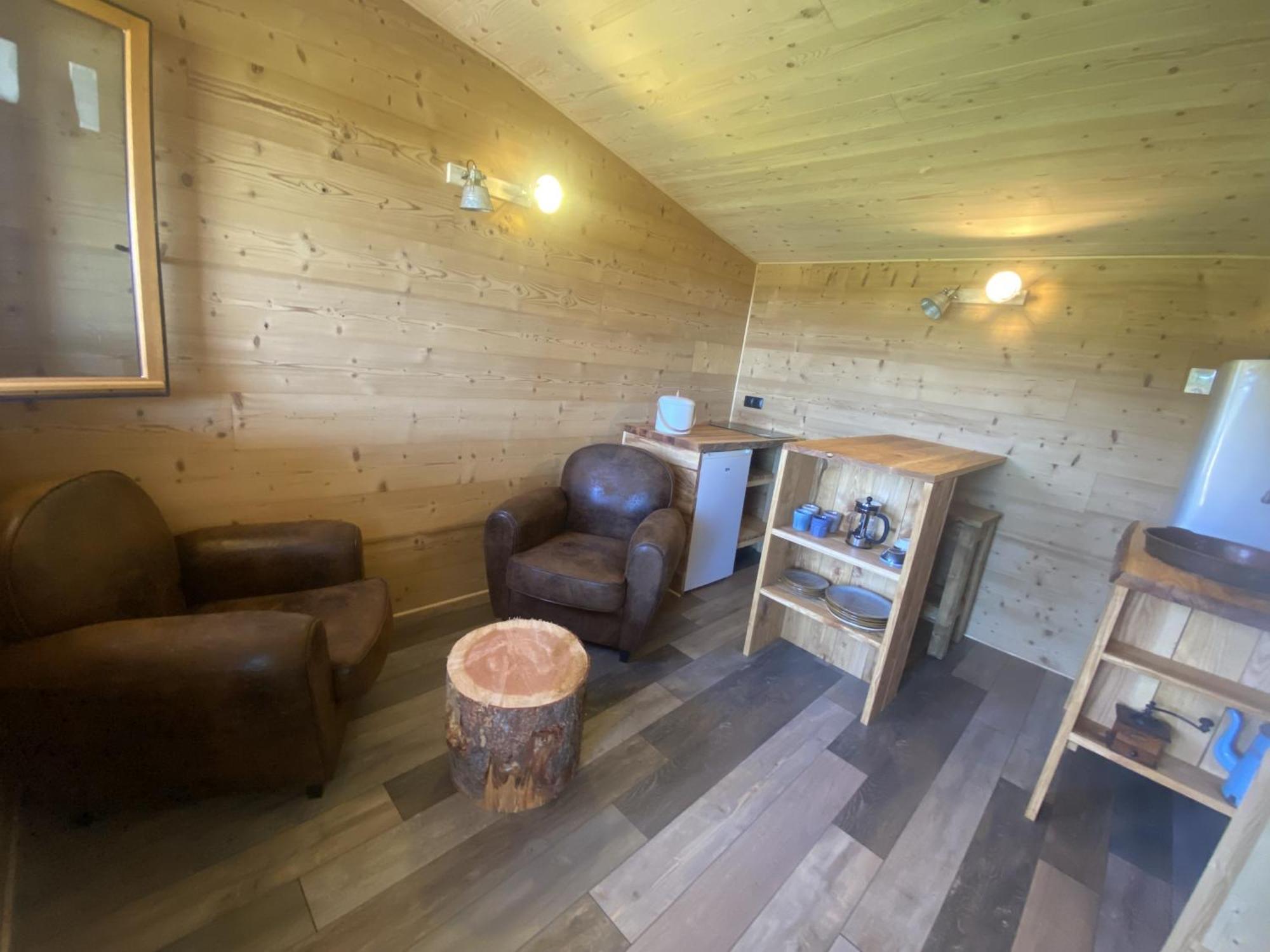 Maison Western Le Val-dʼAjol Exteriör bild